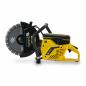 Preview: BAMATO Concrete Cutter BCC-300